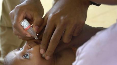 SDP Aerial Health Patrol in Lake Murray Western Province