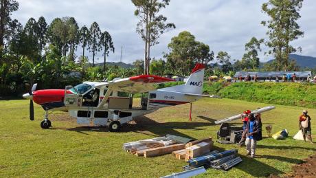 P2-AFD Yambaitok Building Supplies