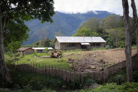 Wanakipa Primary School.