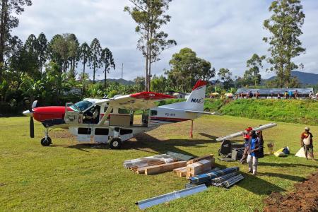 P2-AFD Yambaitok Building Supplies