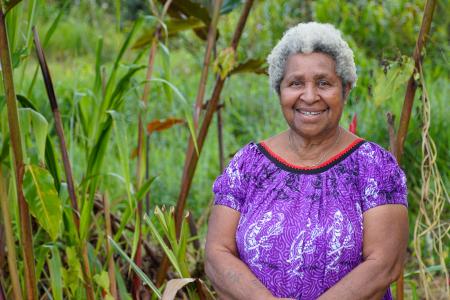‘Wings of love:’ Mama speaks of four generations of lifechanging impact