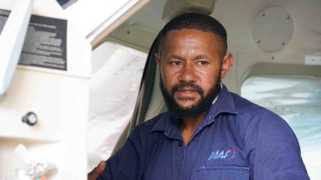 Eddy Current Machine Test