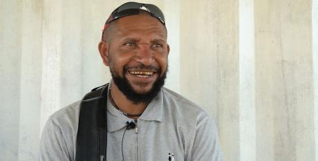 Floatplane in Lake Murray update _ Teachers receive air service