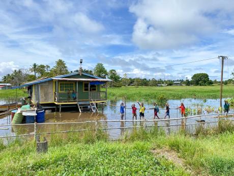 New route to success