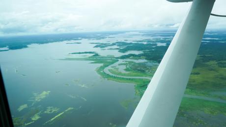 New route to success