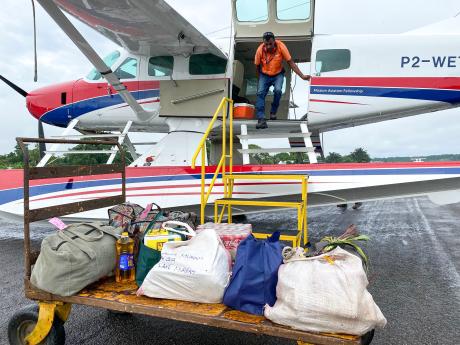 New route to success