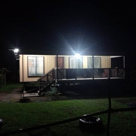 Roreinang Health Centre