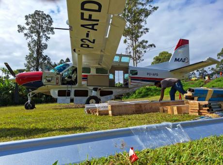 P2-AFD Yambaitok Building Supplies