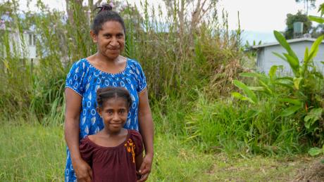 ‘Wings of love:’ Mama speaks of four generations of lifechanging impact